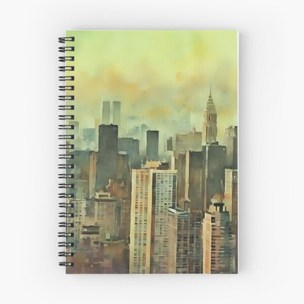 Item preview, Foggy Memory designed and sold by RCWatercolours.