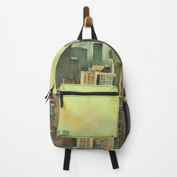Item preview, Foggy Memory designed and sold by RCWatercolours.