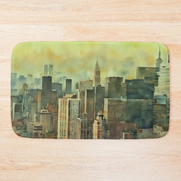 Item preview, Foggy Memory designed and sold by RCWatercolours.