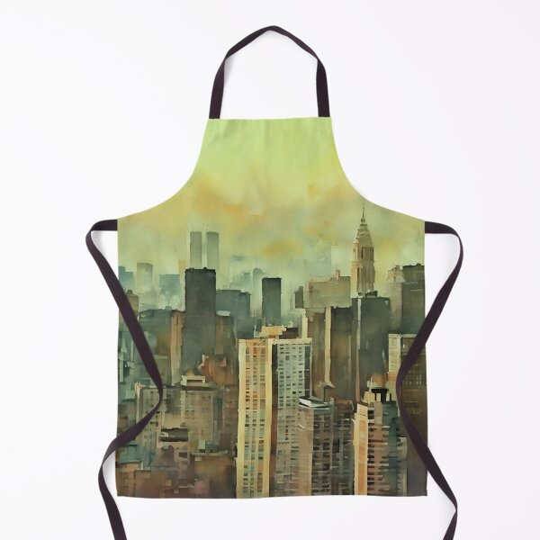 Item preview, Foggy Memory designed and sold by RCWatercolours.