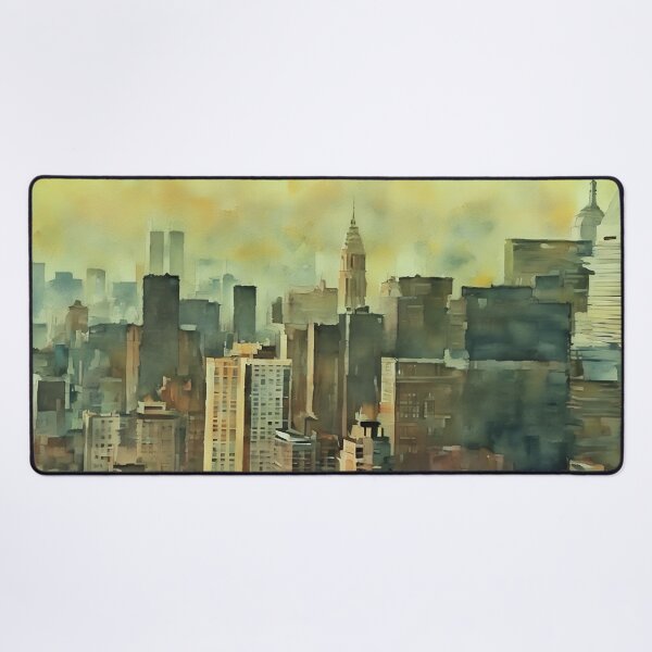 Item preview, Foggy Memory designed and sold by RCWatercolours.