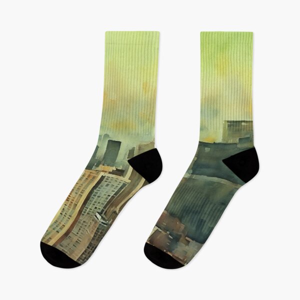 Item preview, Foggy Memory designed and sold by RCWatercolours.