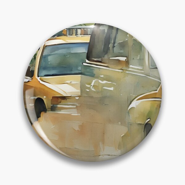 Item preview, Pollutant Public Transport designed and sold by RCWatercolours.