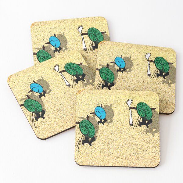Item preview, Dish stampede! designed and sold by UncleBunkle.