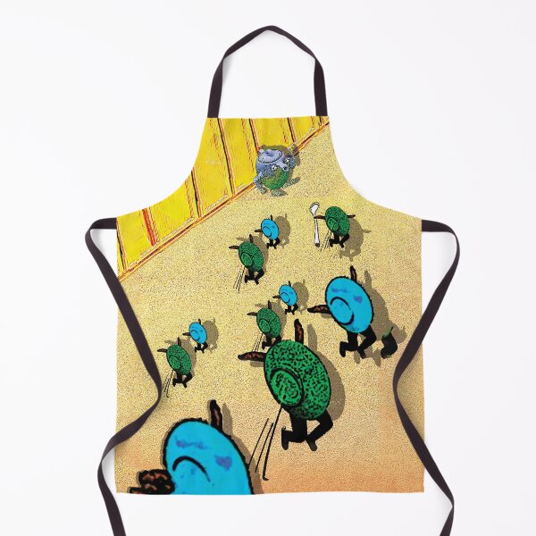 Item preview, Dish stampede! designed and sold by UncleBunkle.