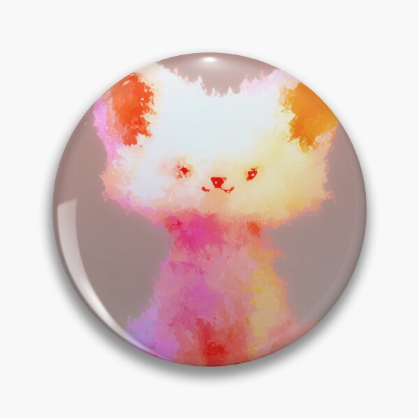 Item preview, Ember-Eared Trio designed and sold by CHCOfficial.