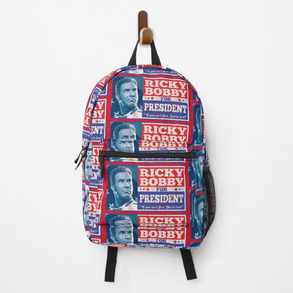 Item preview, Vote Ricky Bobby Worn designed and sold by Alema Art.