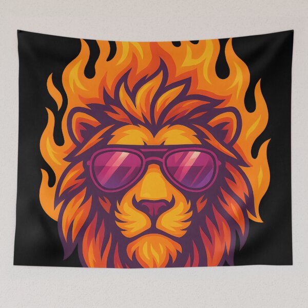 Item preview, Leo Season = Drama x Confidence designed and sold by Uglyandcute.