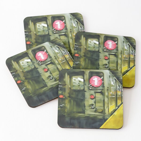Item preview, There Can Be Only 1 designed and sold by RCWatercolours.