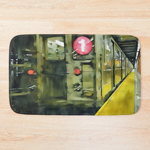 Item preview, There Can Be Only 1 designed and sold by RCWatercolours.