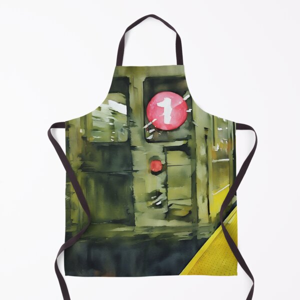 Item preview, There Can Be Only 1 designed and sold by RCWatercolours.