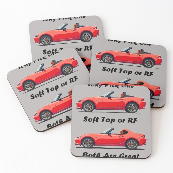 Item preview, Soft Top or RF designed and sold by MyYata.