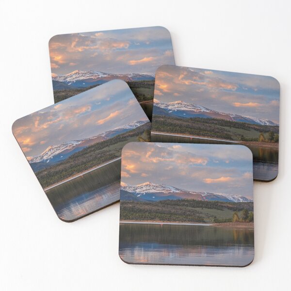 Item preview, Grays and Torreys Sunset designed and sold by Brian Kerls Photography.