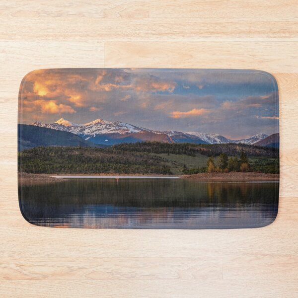 Item preview, Grays and Torreys Sunset designed and sold by Brian Kerls Photography.