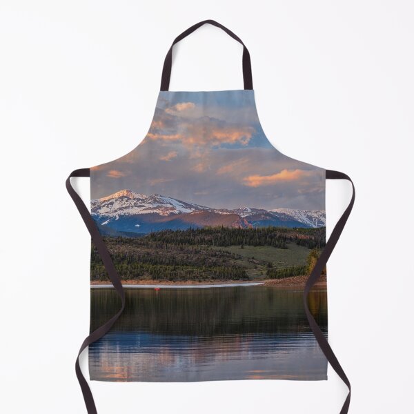 Item preview, Grays and Torreys Sunset designed and sold by Brian Kerls Photography.
