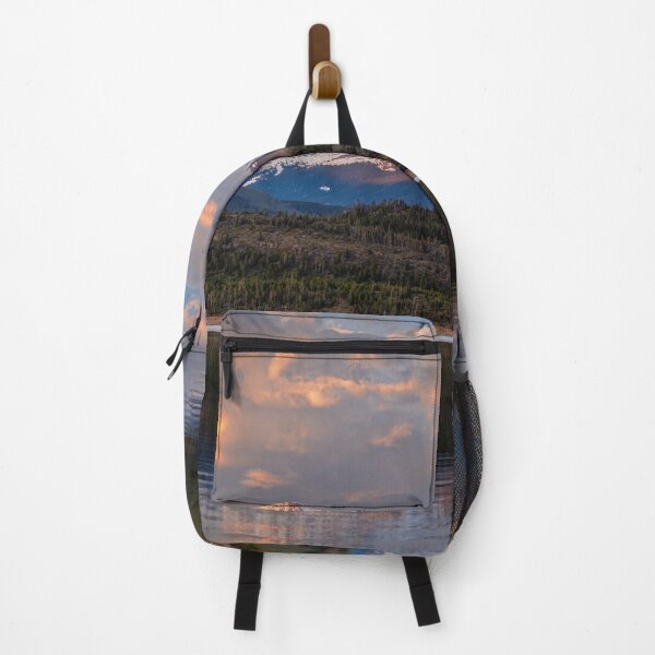 Item preview, Grays and Torreys Sunset designed and sold by Brian Kerls Photography.
