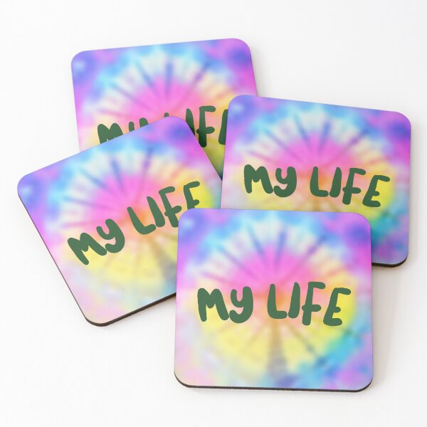 Item preview, My Life designed and sold by CornerStone57.