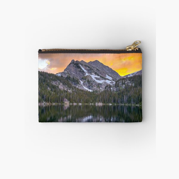 Item preview, Alpine Lake Sunset  designed and sold by JRRouse.