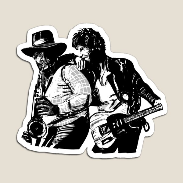 Item preview, Bruce Springsteen Born To Run Rock Band Music designed and sold by Jamie Collins.