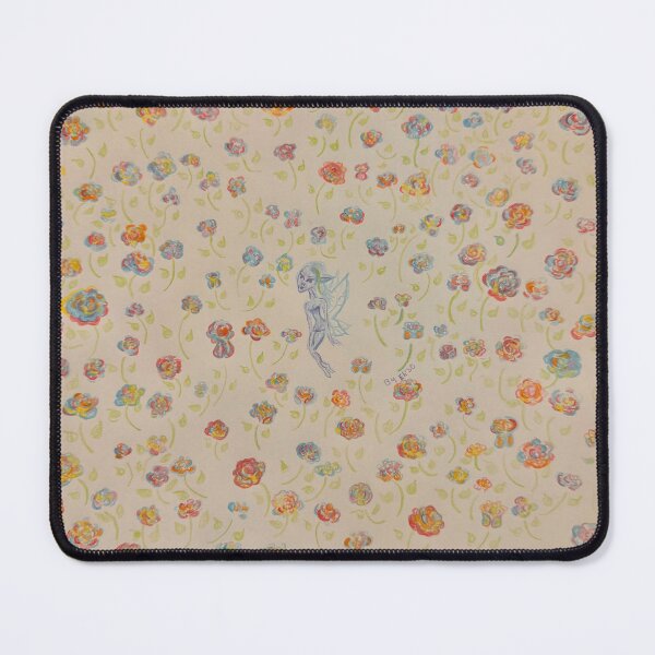 Item preview, A Fairy in a Garden by ElitebyElise designed and sold by ElitebyElise.