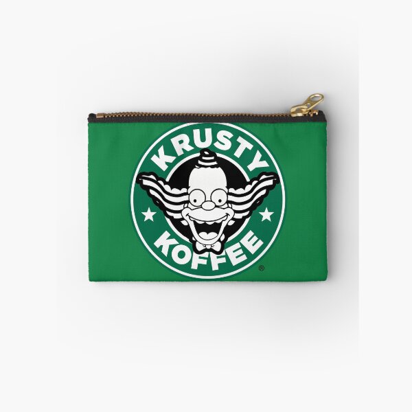 Item preview, Clown Coffee Parody designed and sold by Alema Art.