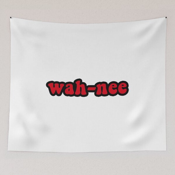 Item preview, camp wahnee designed and sold by designsbysamantha.