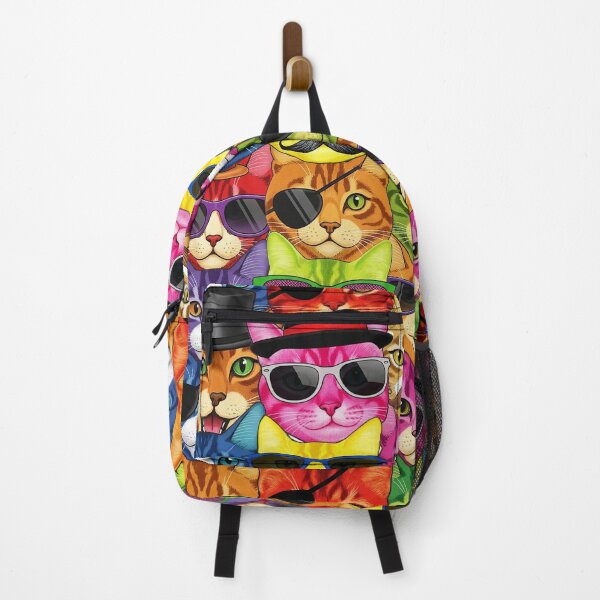 Item preview, I like all cats! designed and sold by Kunst Uit Delfzijl.