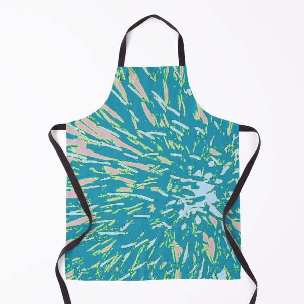 Item preview, Macro Tie-Dye Dandelion 36 designed and sold by SXW Designs.