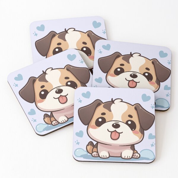 Item preview, Puggy Joy designed and sold by OpenCanvasCo.