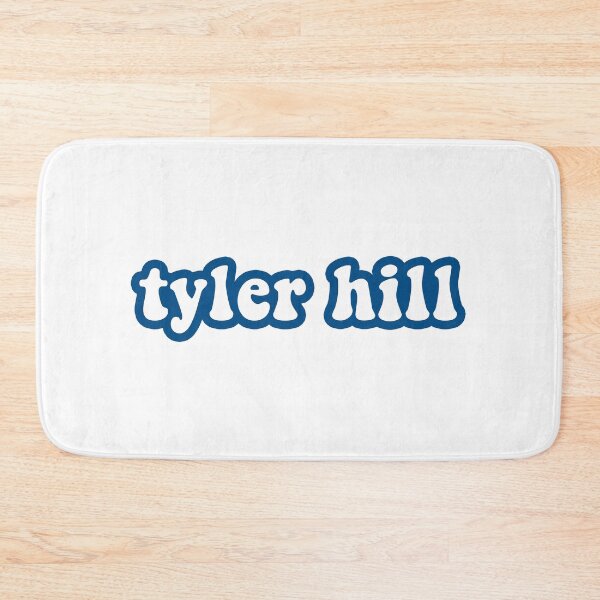 Item preview, tyler hill designed and sold by designsbysamantha.