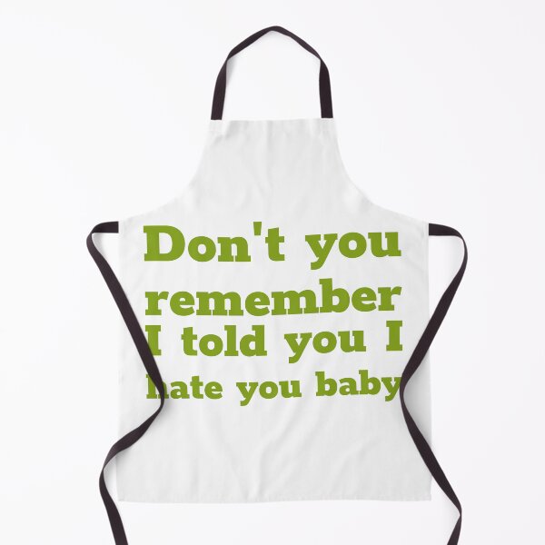 Item preview, Don't you remember designed and sold by dgutpro87.