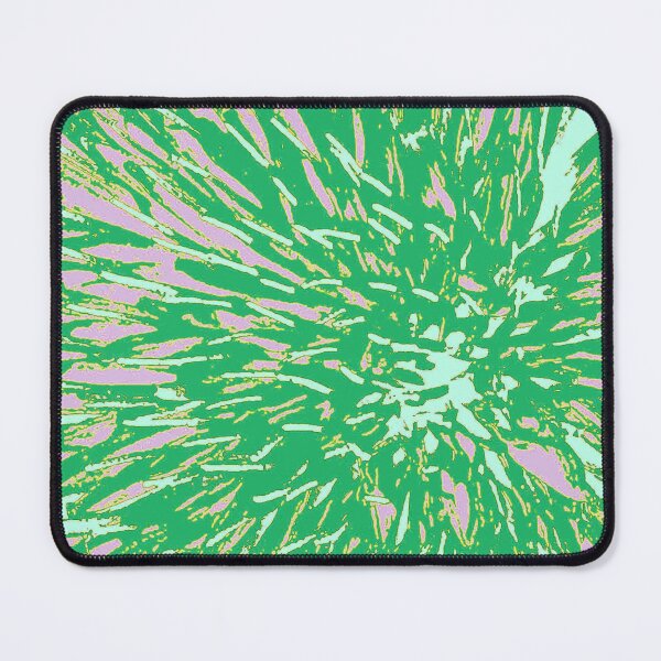 Item preview, Macro Tie-Dye Dandelion 37 designed and sold by SXW Designs.