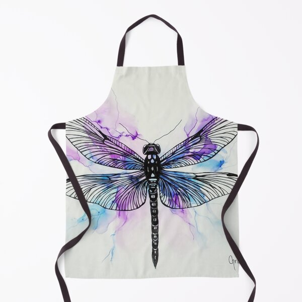 Item preview, Dragonfly Splash designed and sold by Christine's heArt.