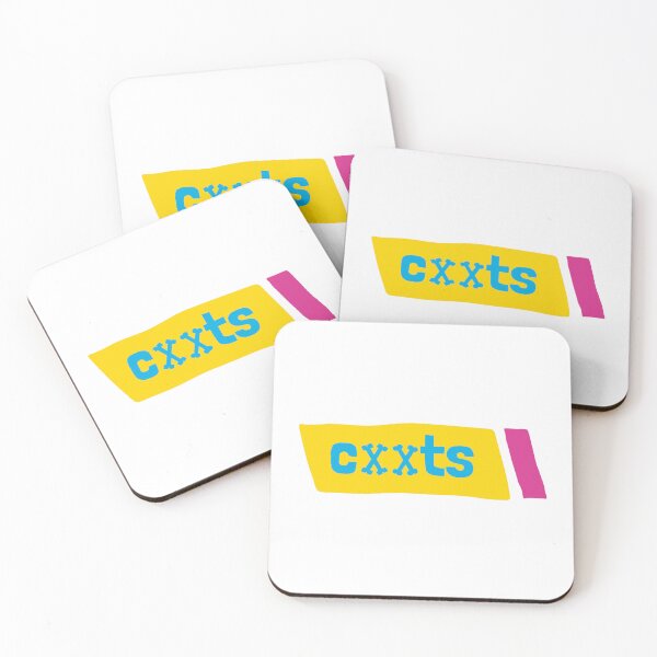 Item preview, Cxxts – NZ Political Satire Design designed and sold by grimpicture.