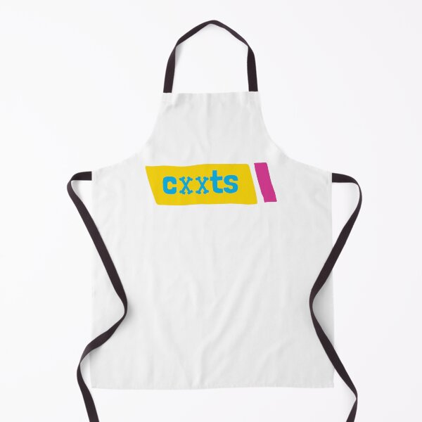 Item preview, Cxxts – NZ Political Satire Design designed and sold by grimpicture.