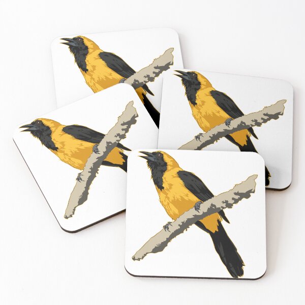 Item preview, TOCHE BIRD designed and sold by Juan Rojas.