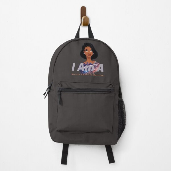 Item preview, I Am A African American Musician  designed and sold by CJPMerchShop.