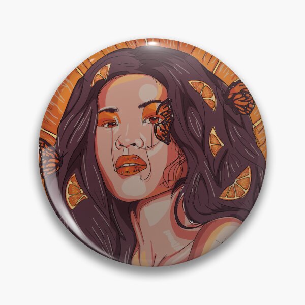 Item preview, Orange Fanta designed and sold by Chidera’s Studio Art.