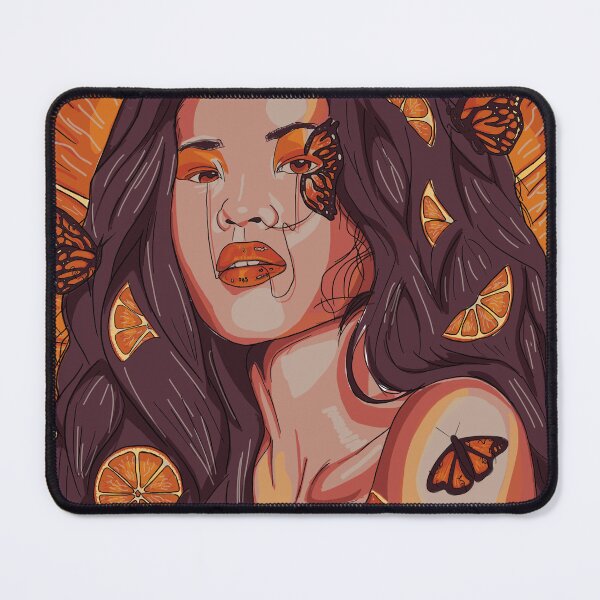 Item preview, Orange Fanta designed and sold by Chidera’s Studio Art.