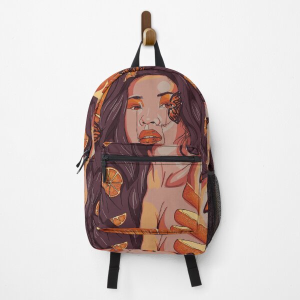 Item preview, Orange Fanta designed and sold by Chidera’s Studio Art.