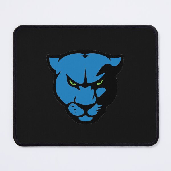Item preview, Panther Head designed and sold by Parliament Panthers Swim and Dive.