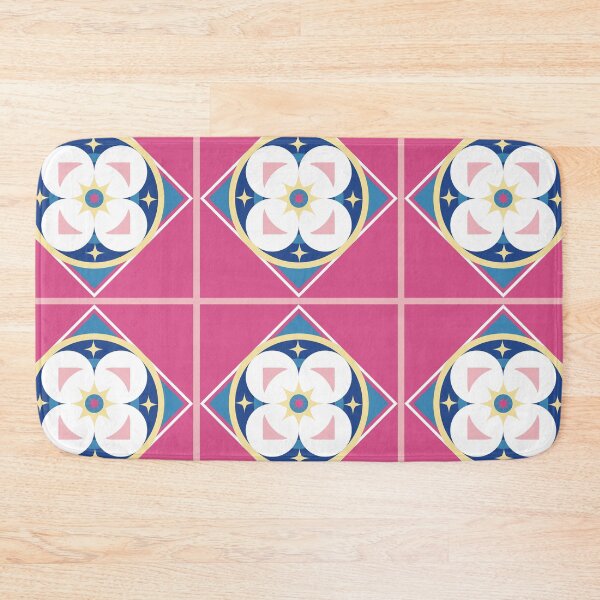 Item preview, Retro Modern Design 9-10: Pussycat Princess designed and sold by SBVillard.