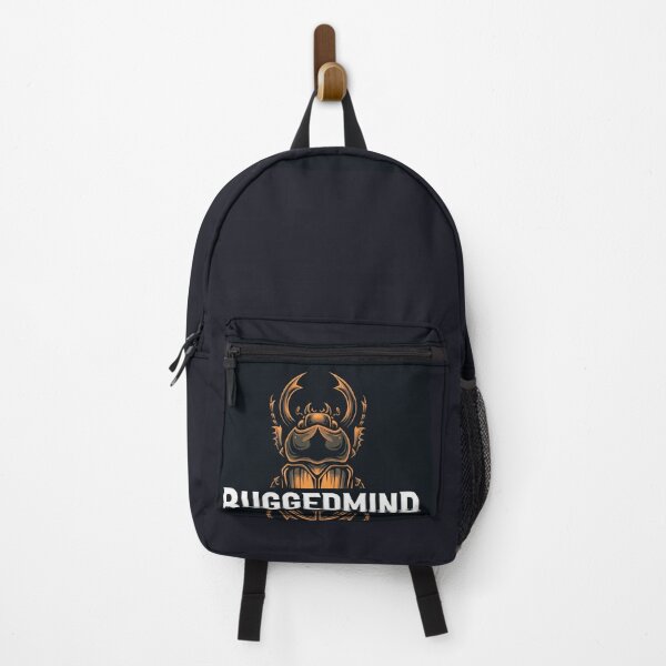Item preview, BuggedMind designed and sold by Ahmedranjha.