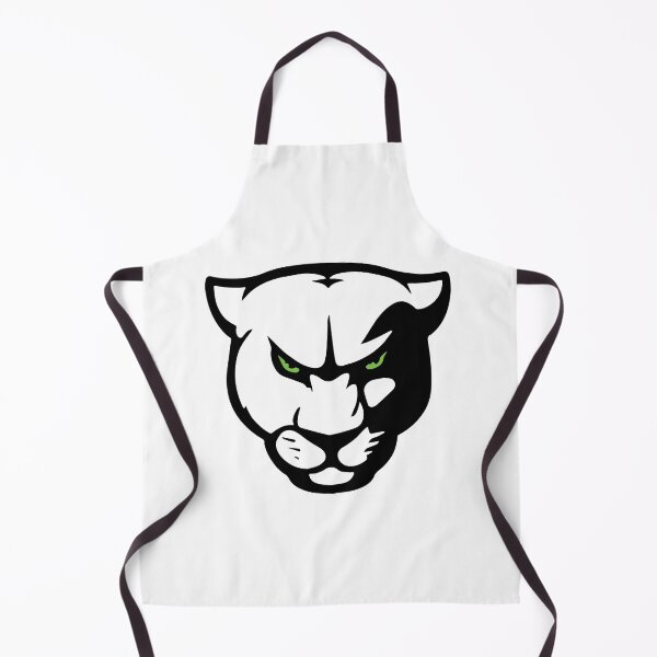 Item preview, White Panther designed and sold by Parliament Panthers Swim and Dive.