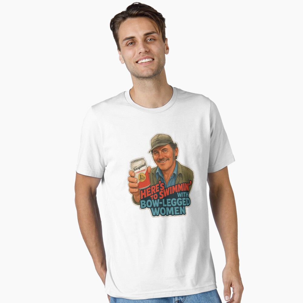 Item preview, Essential T-Shirt designed and sold by AltRealityMedia.