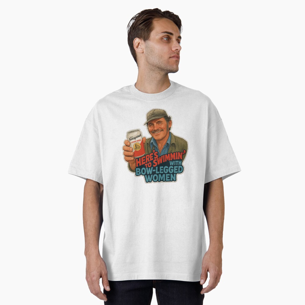Item preview, Oversized T-Shirt designed and sold by AltRealityMedia.