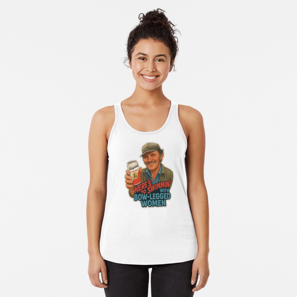 Item preview, Racerback Tank Top designed and sold by AltRealityMedia.