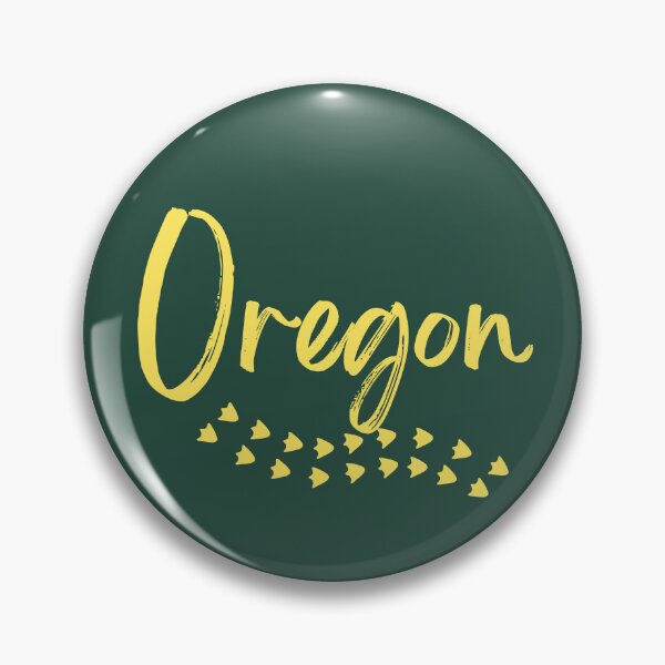 Item preview, Oregon 1 designed and sold by quinnhopp.