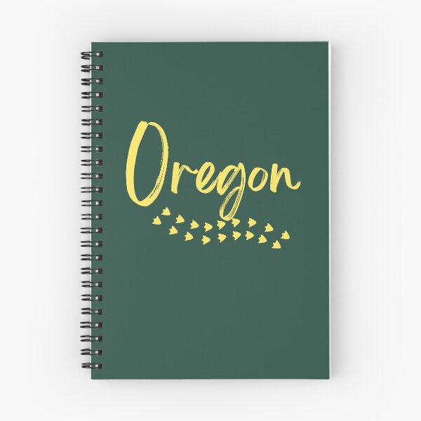 Item preview, Oregon 1 designed and sold by quinnhopp.
