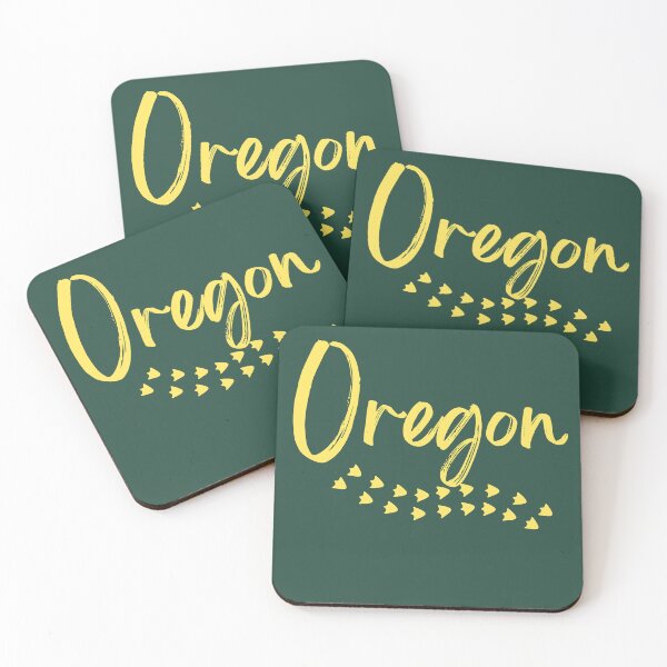 Item preview, Oregon 1 designed and sold by quinnhopp.